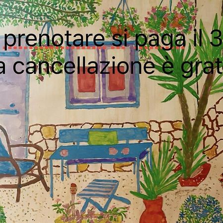 Cala Creta Appartement LMP Buitenkant foto
