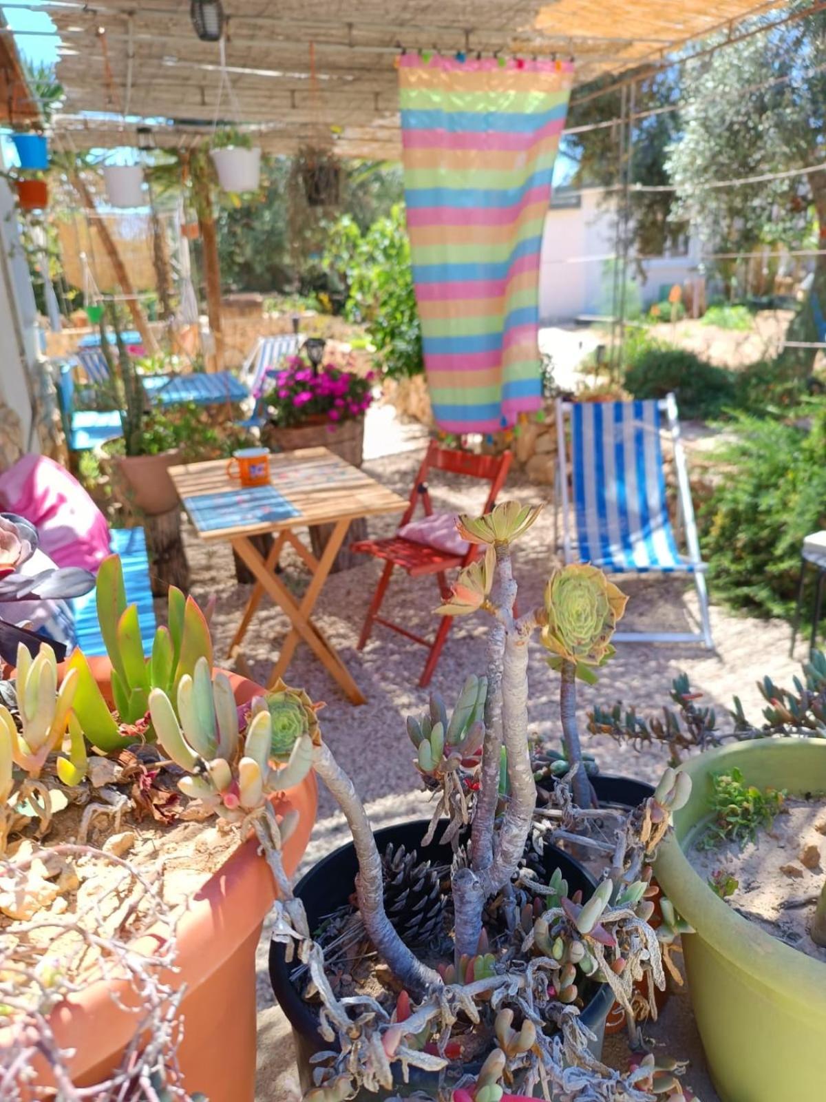 Cala Creta Appartement LMP Buitenkant foto