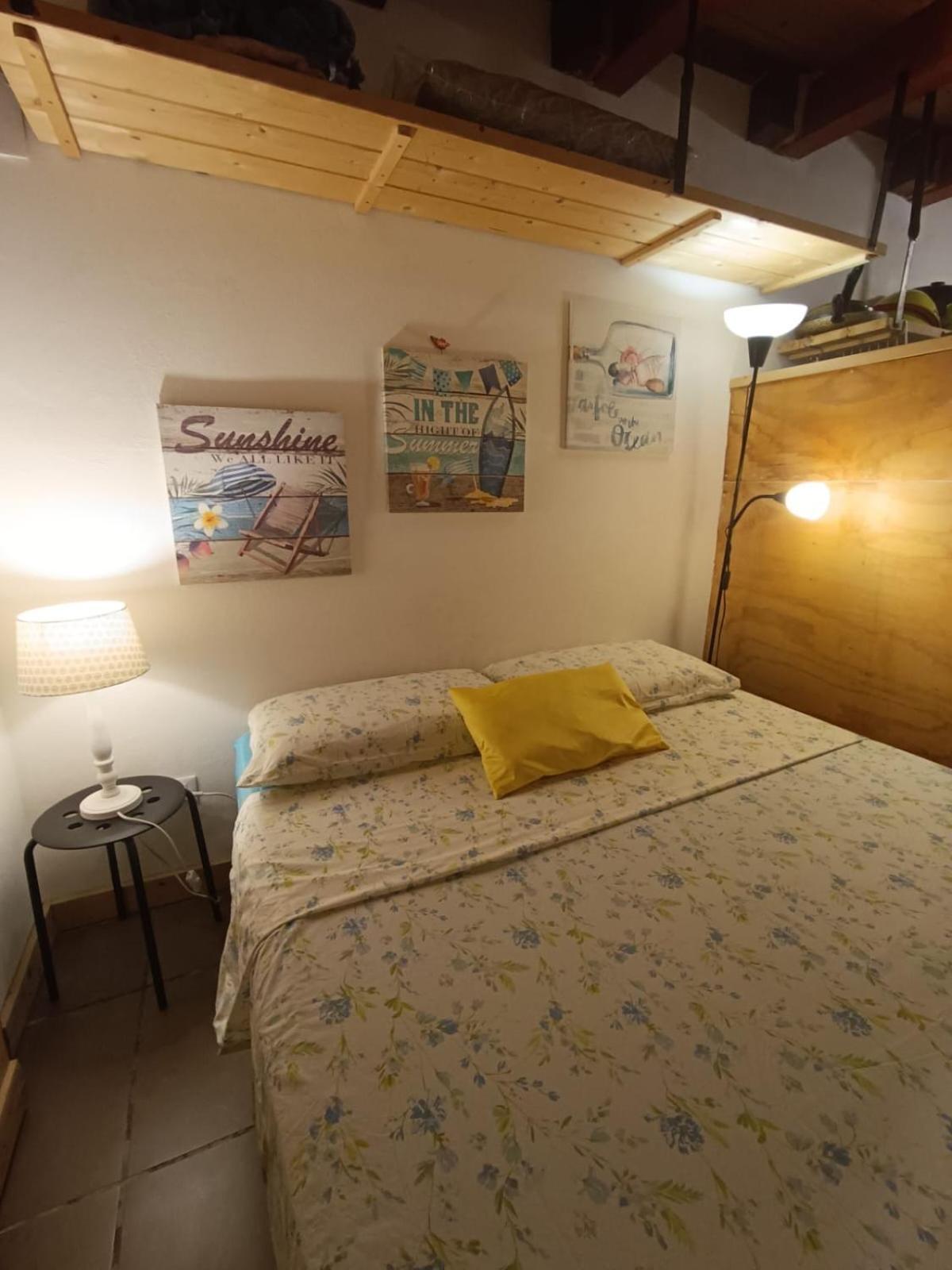 Cala Creta Appartement LMP Buitenkant foto