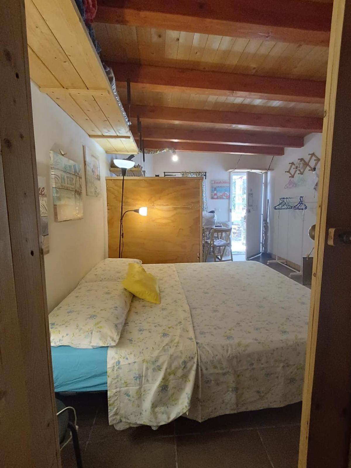 Cala Creta Appartement LMP Buitenkant foto